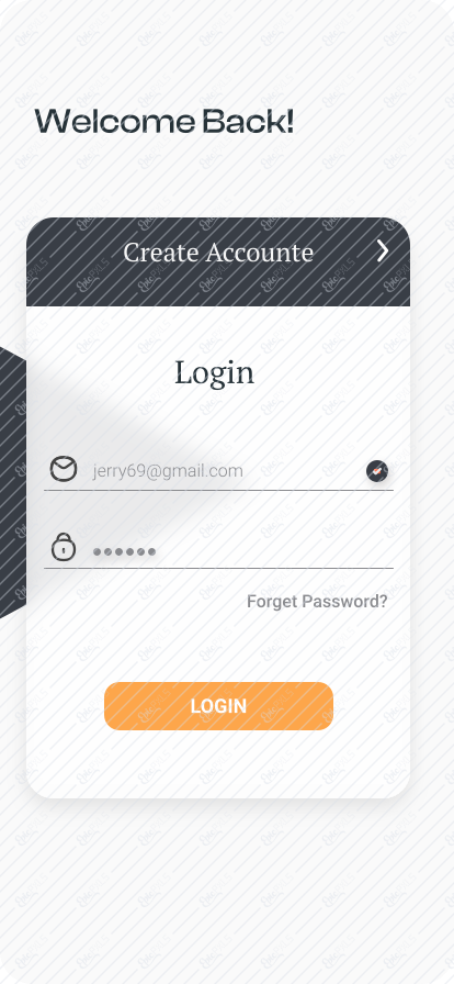 Login