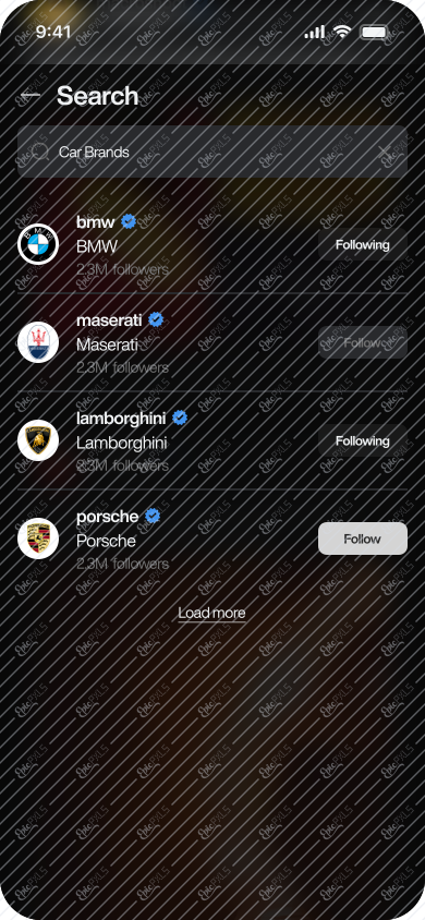 Search