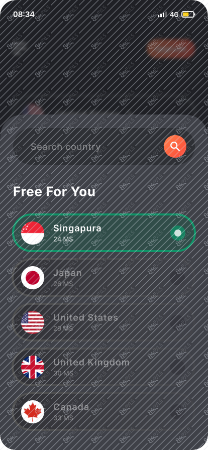 Search