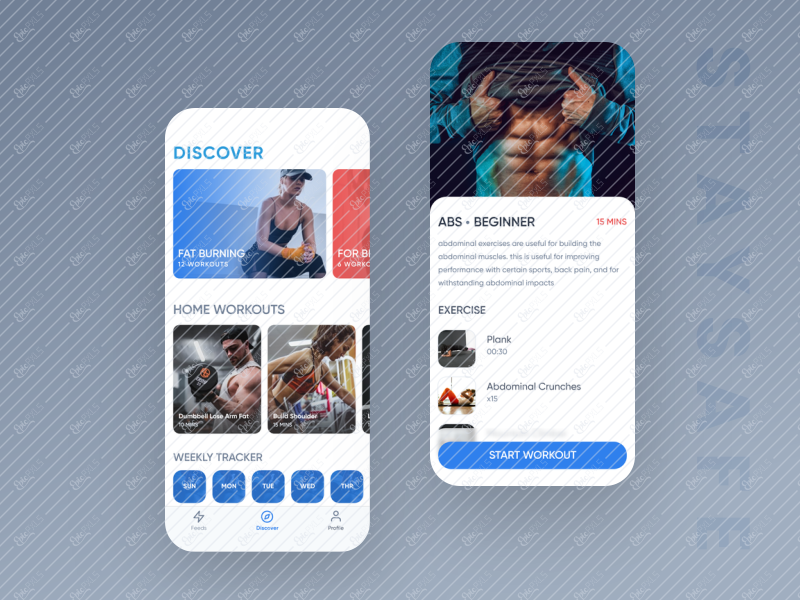 Dribbble Shot HD