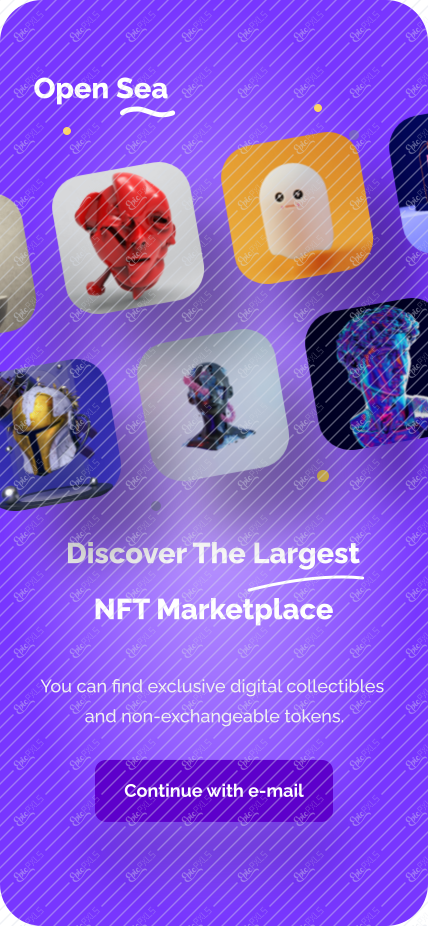 Intro App