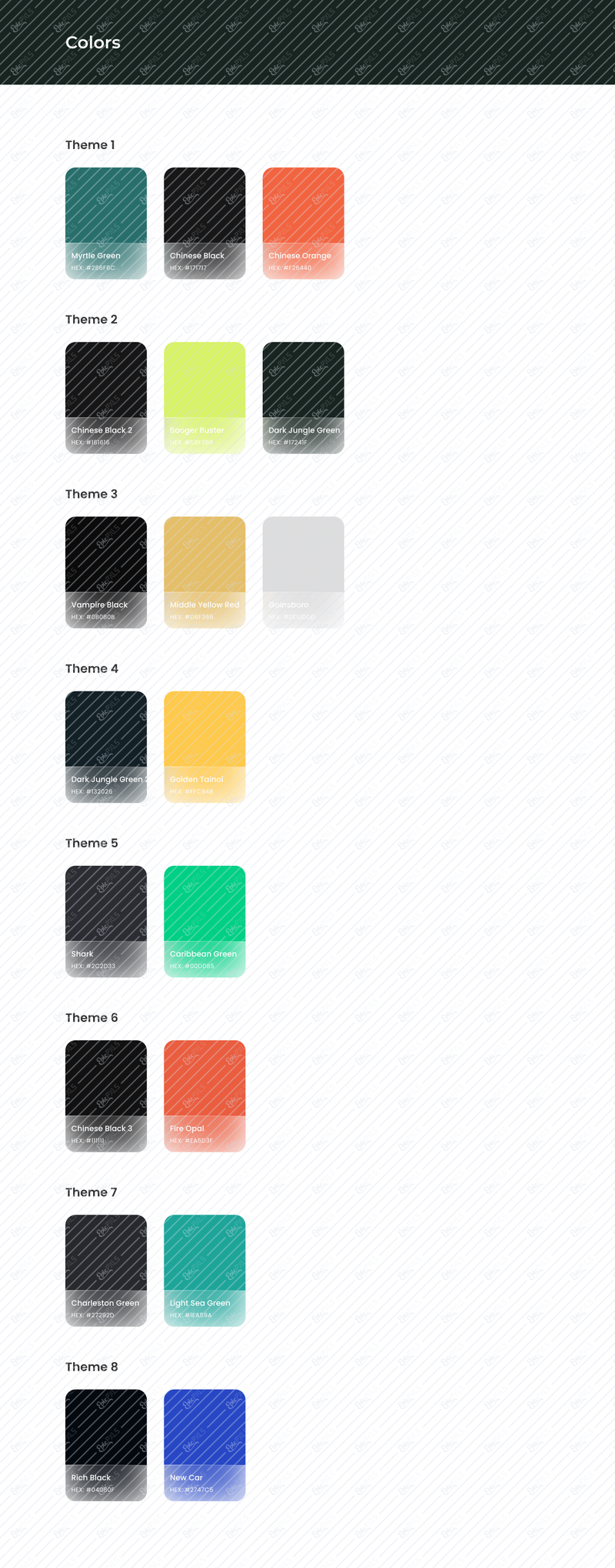 Color