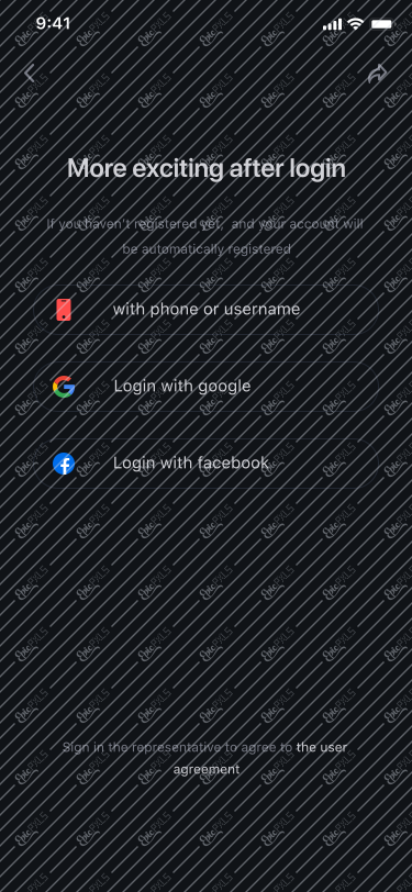 login – 1 1