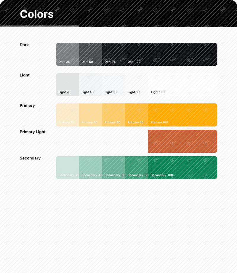 Colors