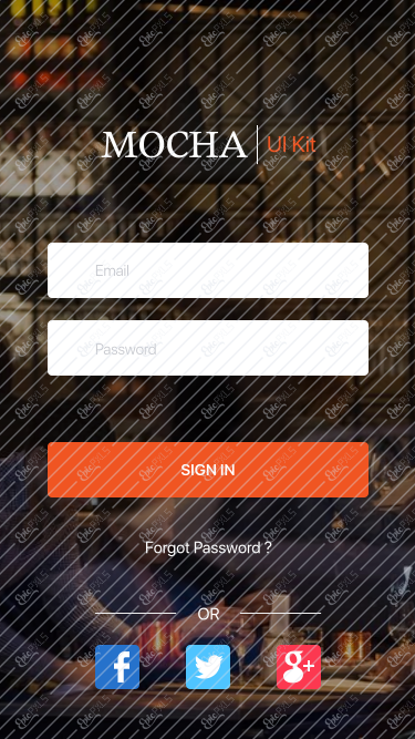 Login 5