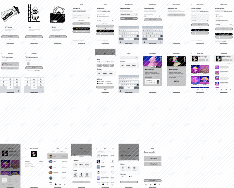 Main Preview