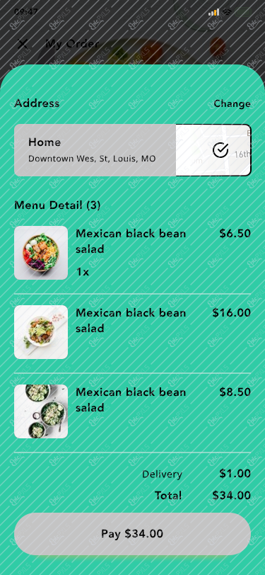 22. Pay