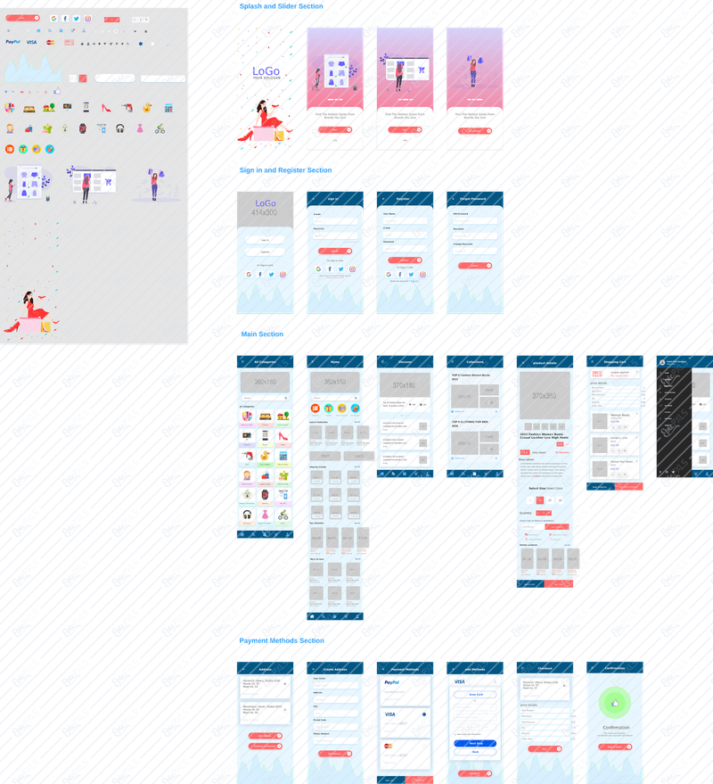 Main Preview