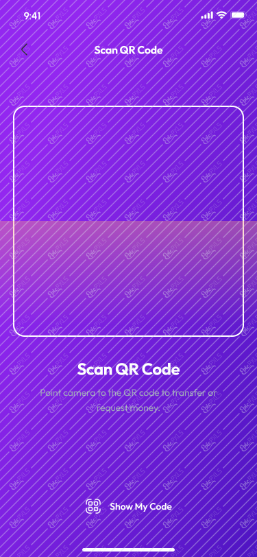 Scan QR Code