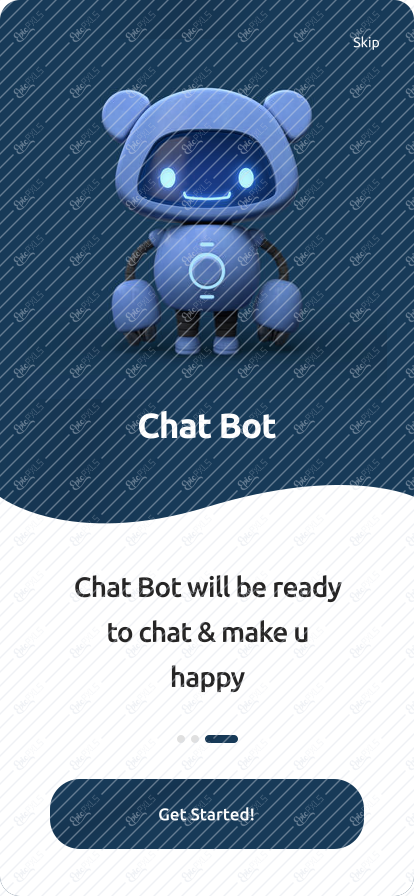 Splash Screen