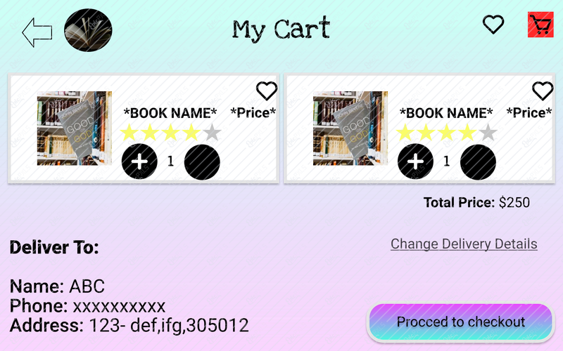 MyCart