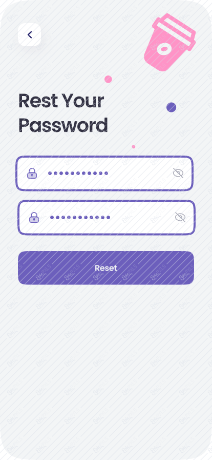 Reset - Active 4