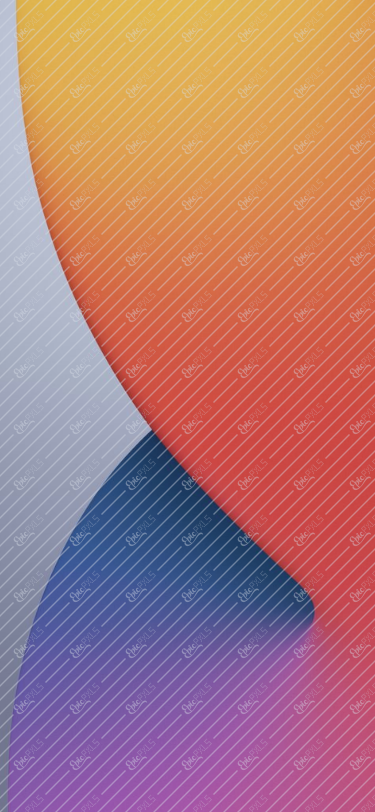 iOS 14 - Light