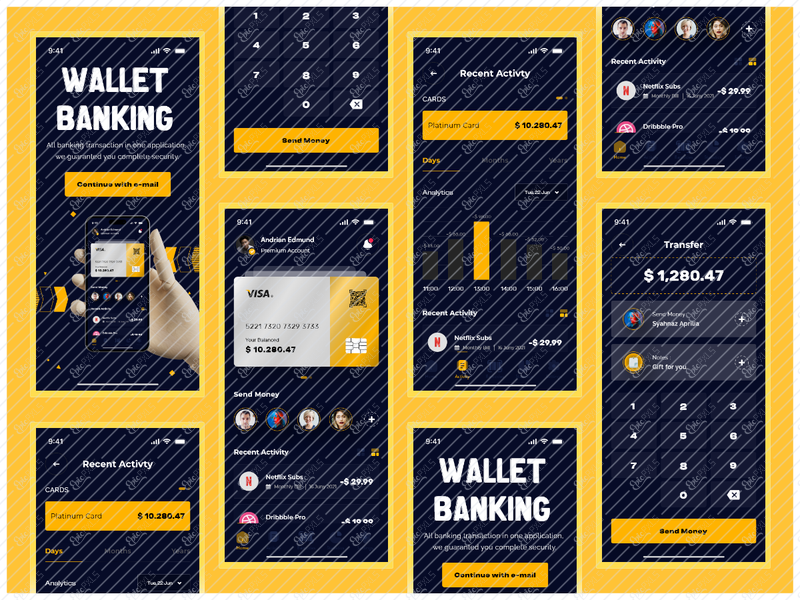 Preview Design