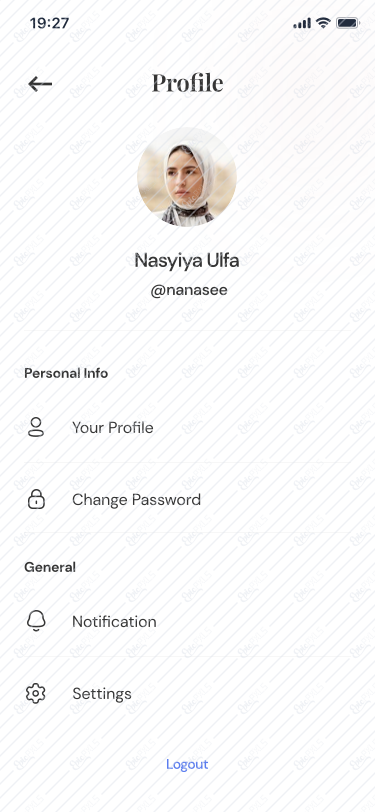 Account
