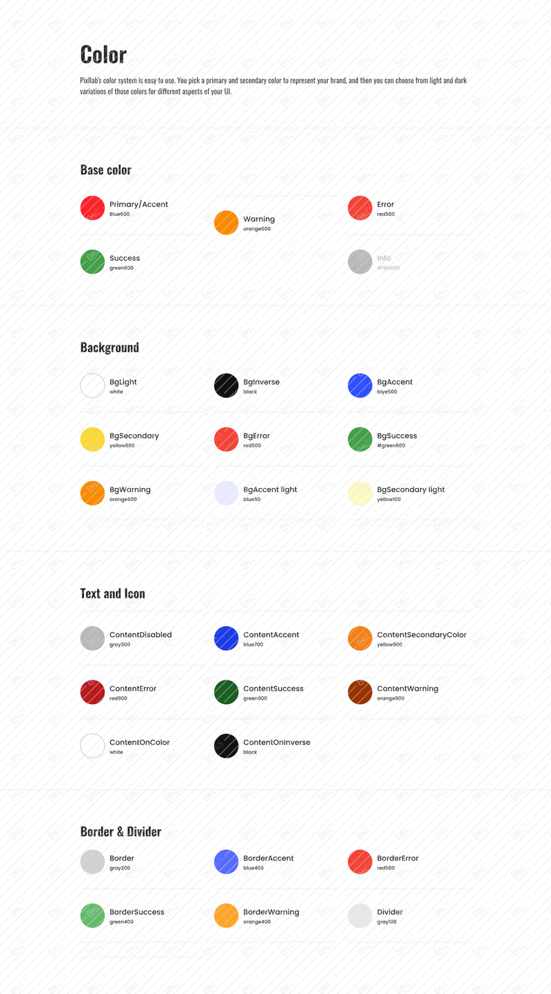 Color