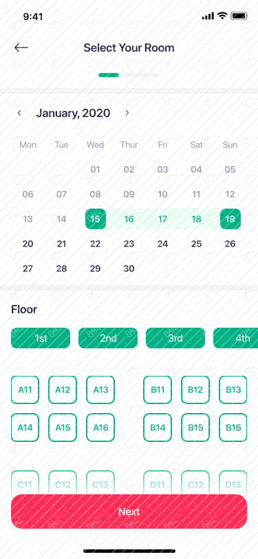 12_Travel Booking 3B