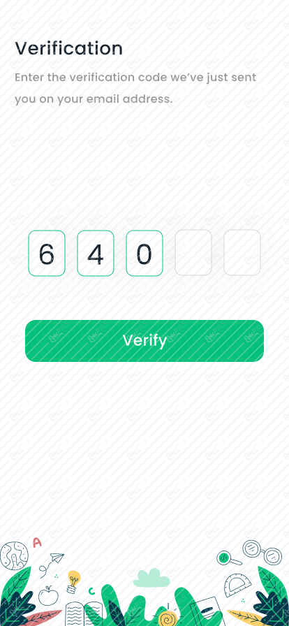 Verificatiuon