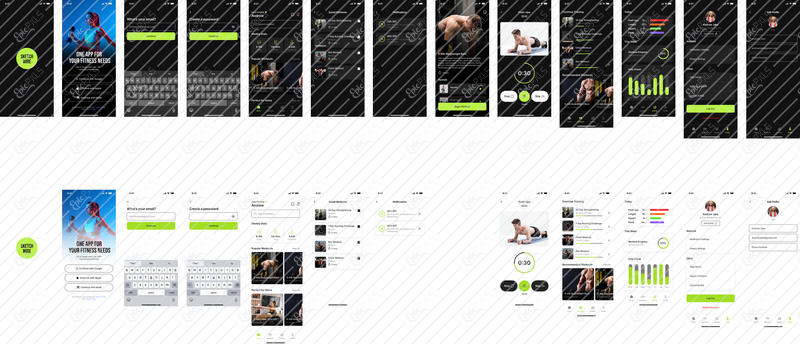 Main Preview