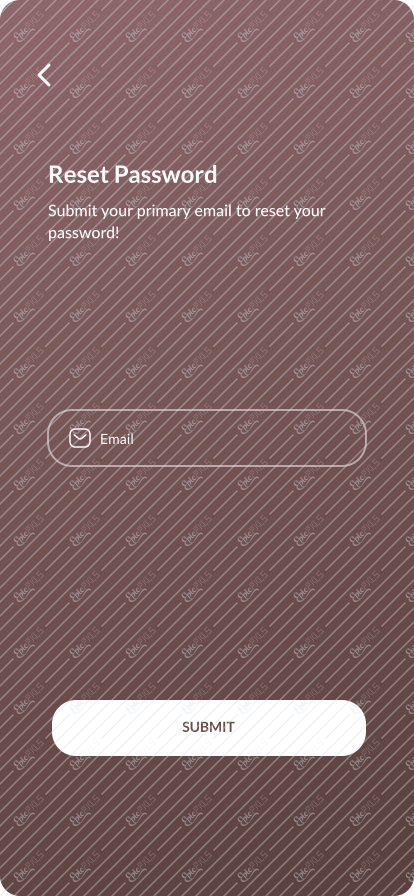 4.1 Forgot Password