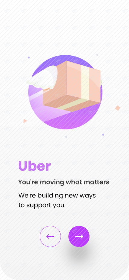 Intro App