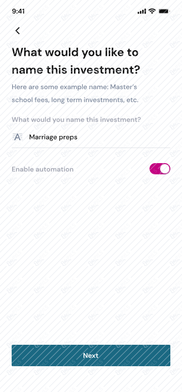 Start investing/1