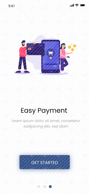 Easy Payment
