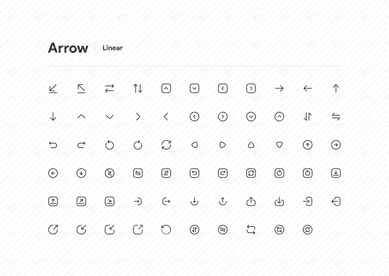 Arrow