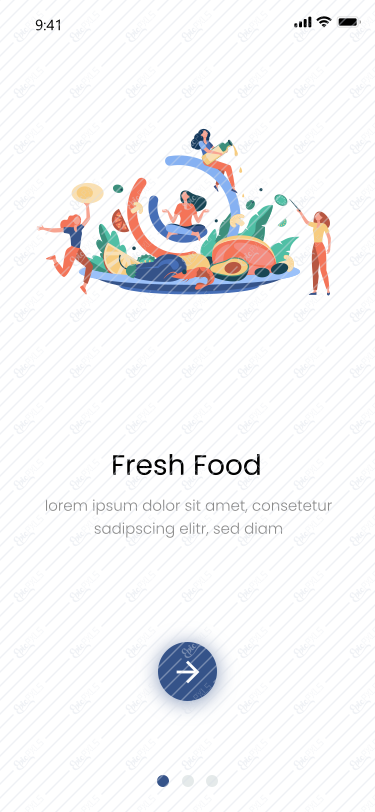 Fresh Food