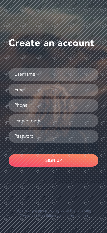 4_Sign Up