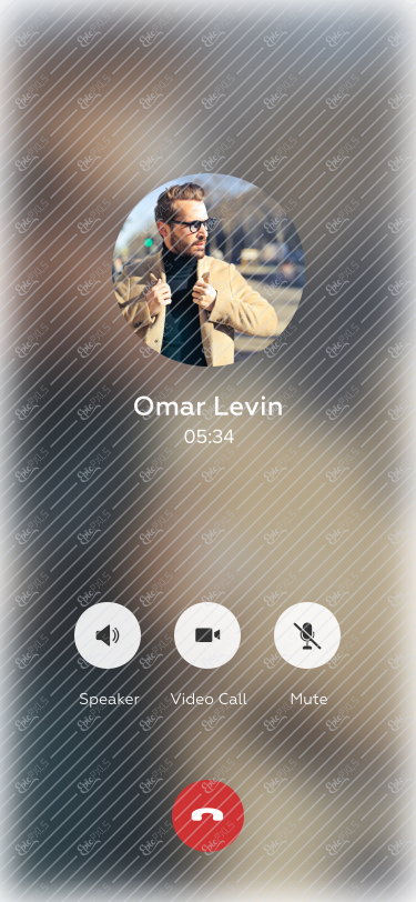 Calling