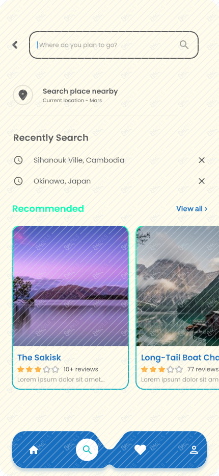 Search