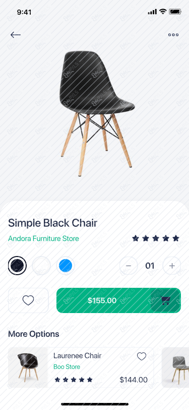 30_Furniture 3B