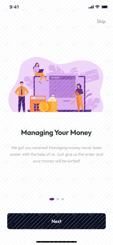 Onboarding 1
