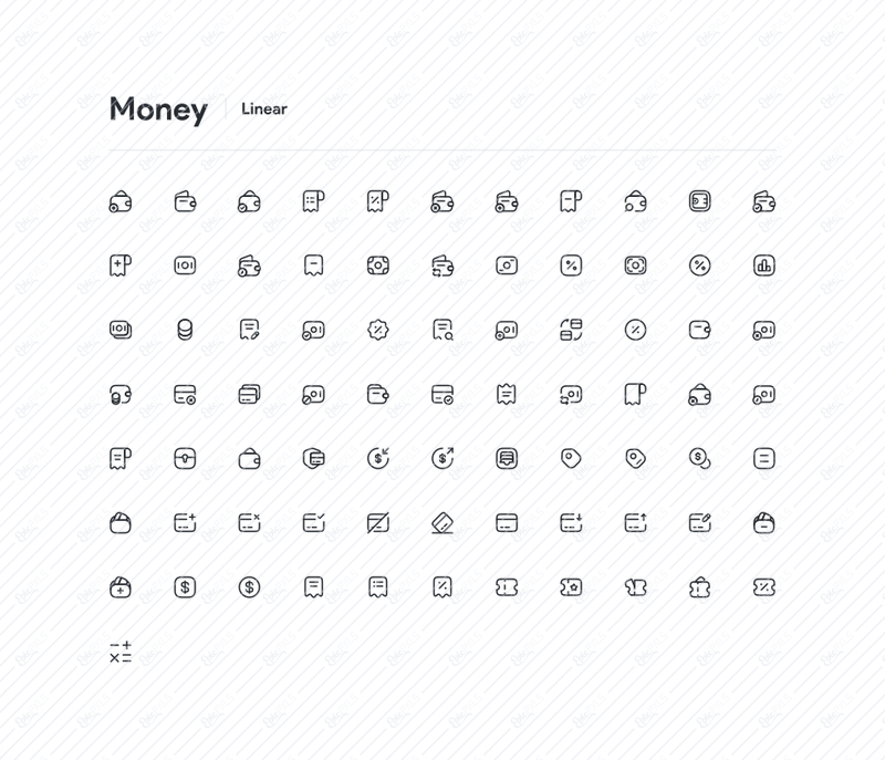 Money