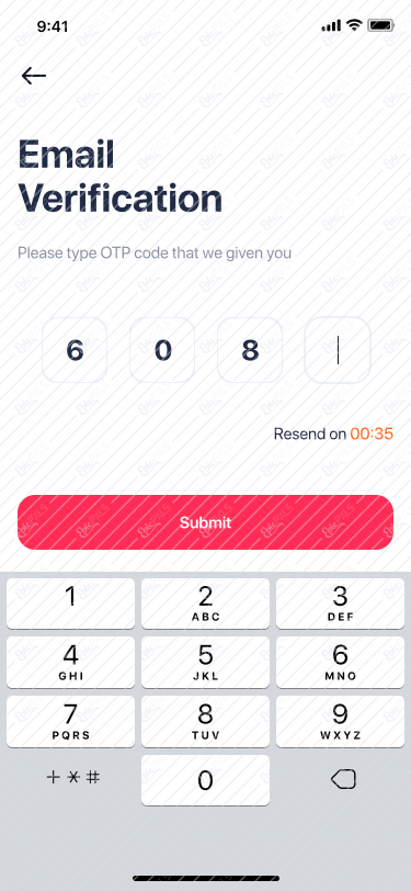 4_Email Verification