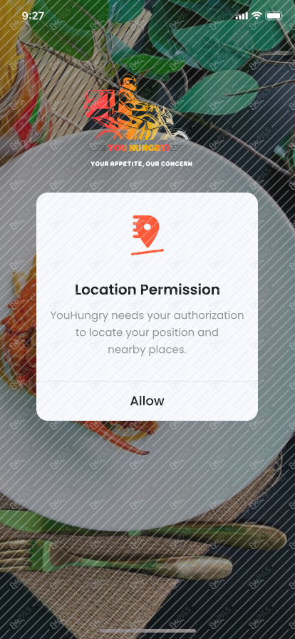 02 location permission