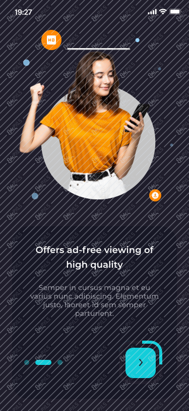 Onboarding v1