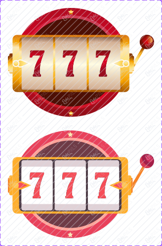 Slot Machine/Style 1