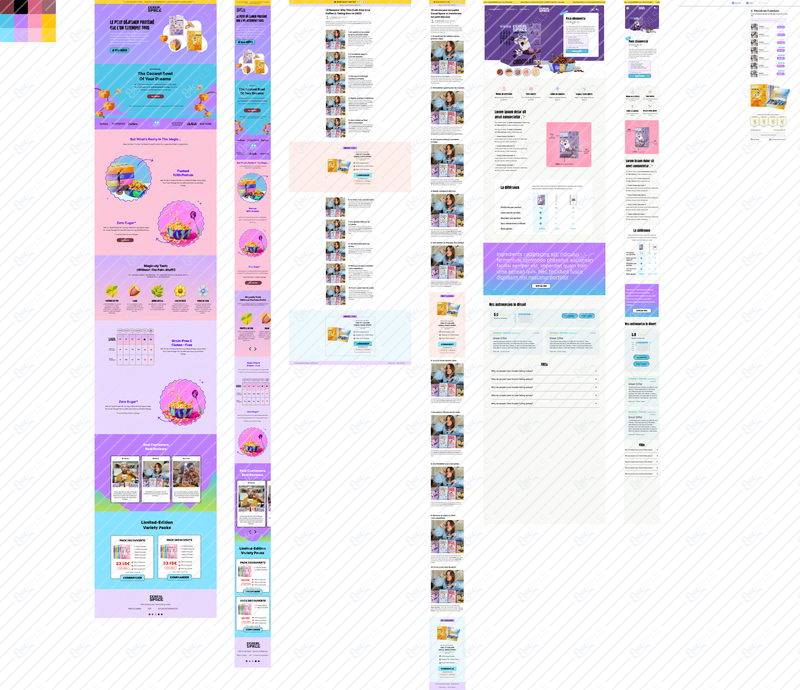 Main Preview