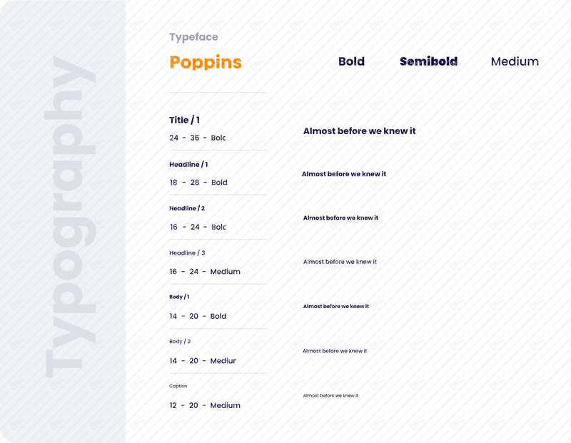 Text Style