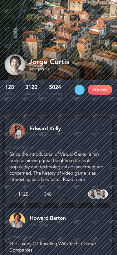 19_User profile 1
