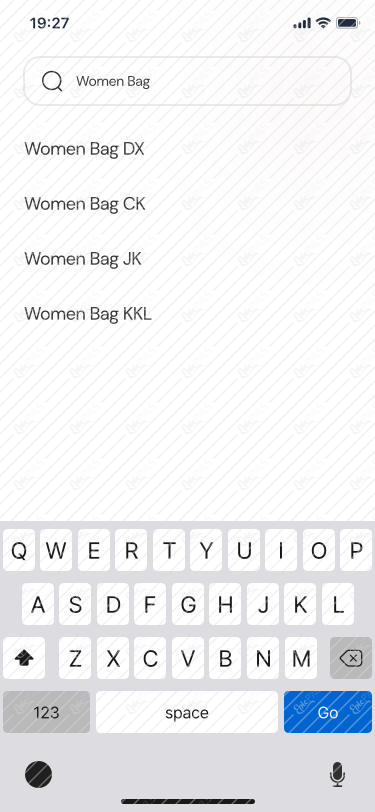 Search Result
