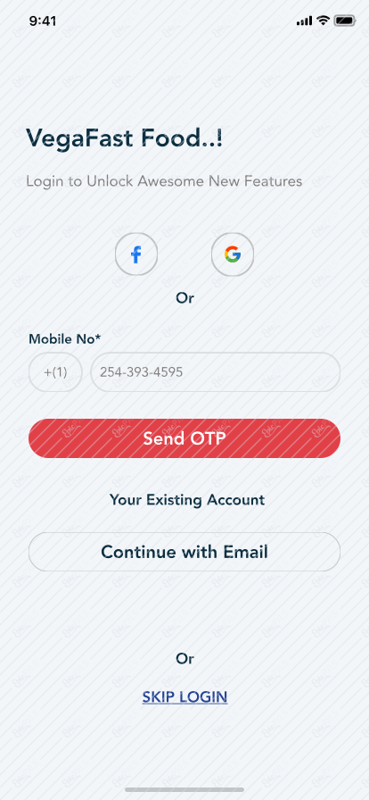 MOBILE NUMBER