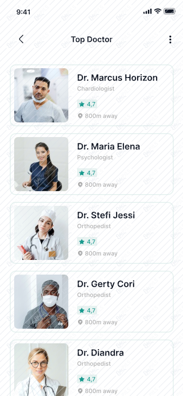 20_Top Doctor