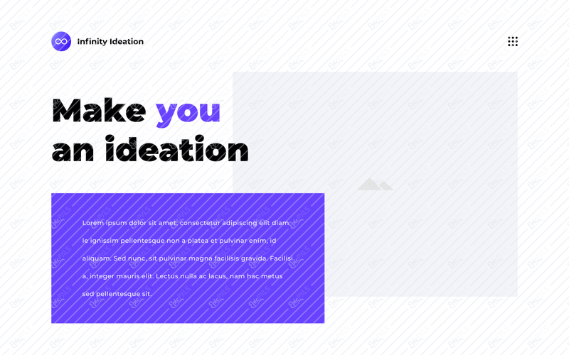 Infinity Ideation - MB Pro  - 14