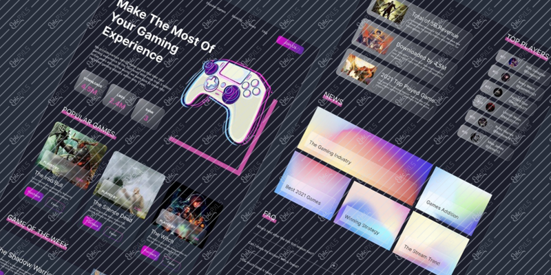 Mockup