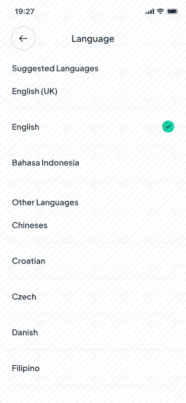 Language