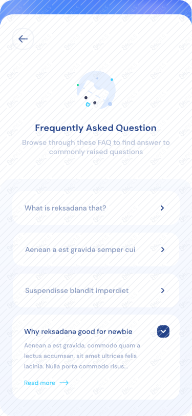 FAQ