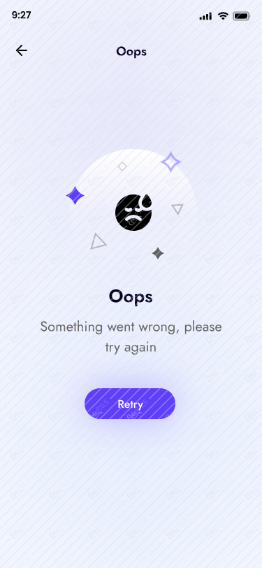 Oops - 54